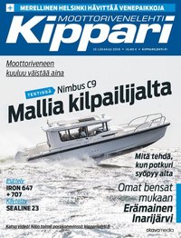 kippari 10/2019