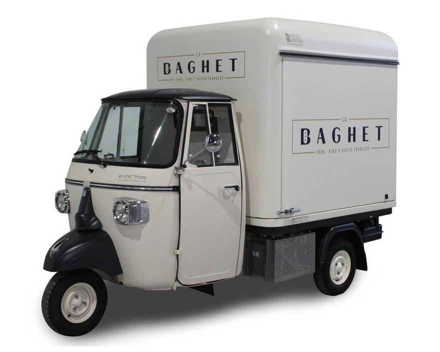 piaggio ape 1