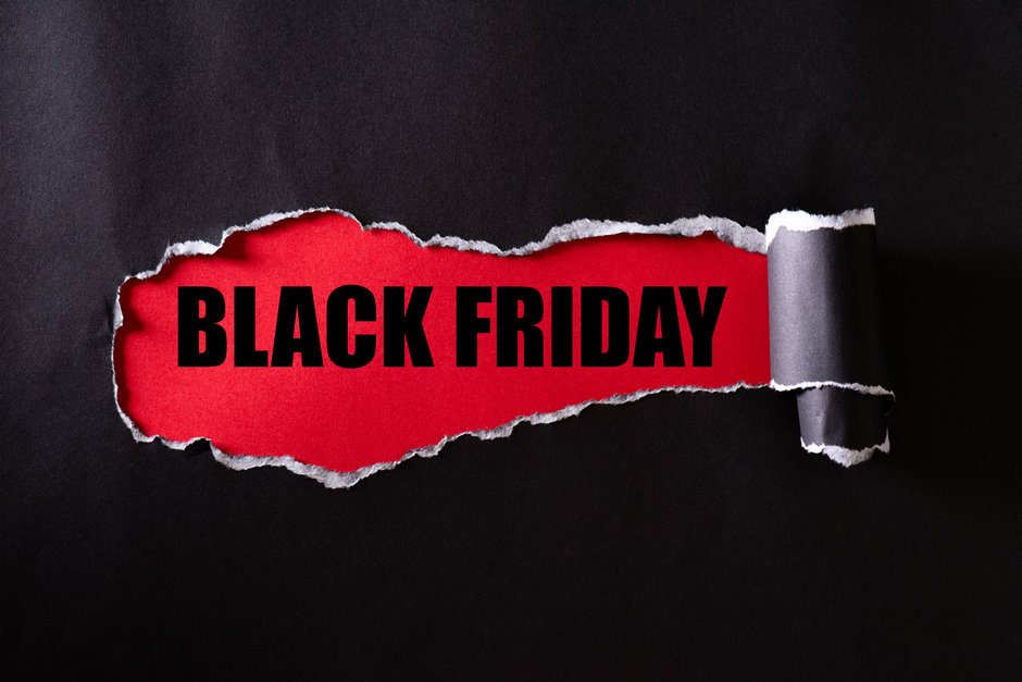Black Friday Tapahtumat Bike Boat World