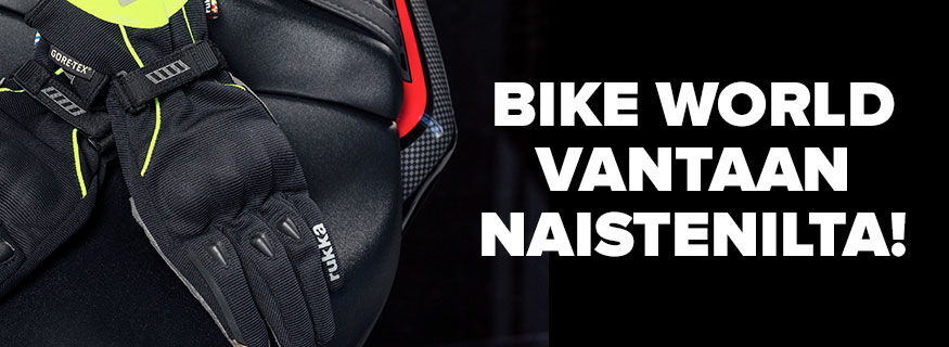 2018 - BW Vantaa - Naistenilta