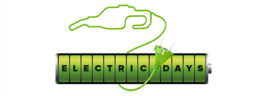 2018 - Electric Days