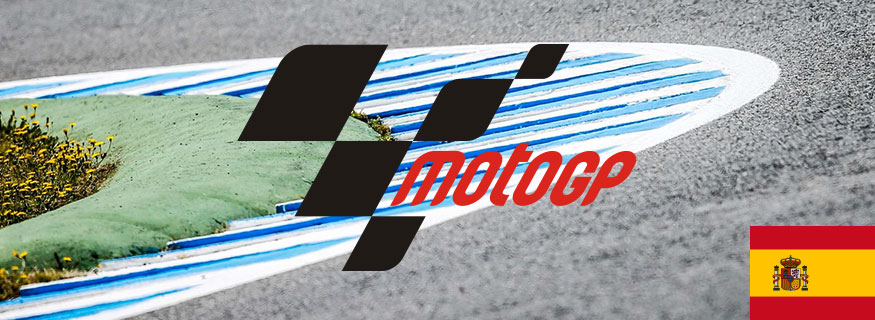 2018 - Moto Gp - Espanja