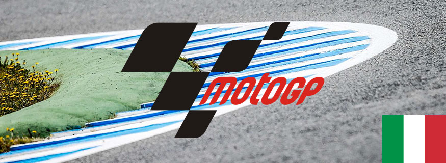 2018 - Moto Gp - Italia