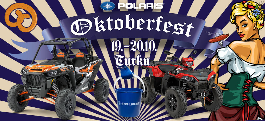 2018 - Oktoberfest - TKU