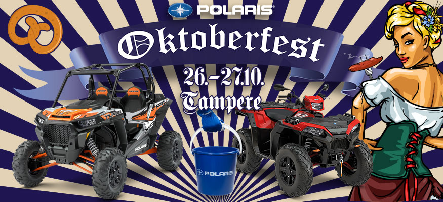 2018 - Oktoberfest - TRE