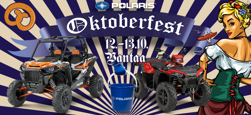 2018 - Oktoberfest