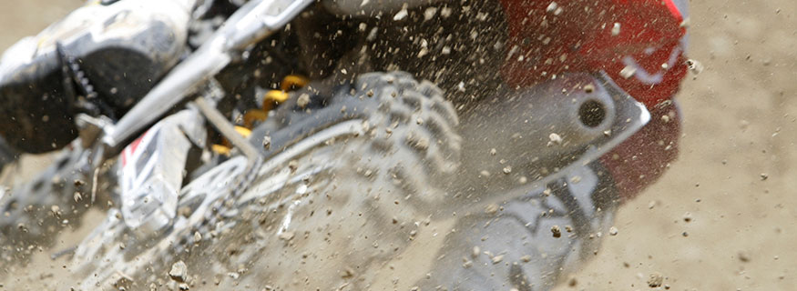 2018 - TKU - Honda crossikoeajo