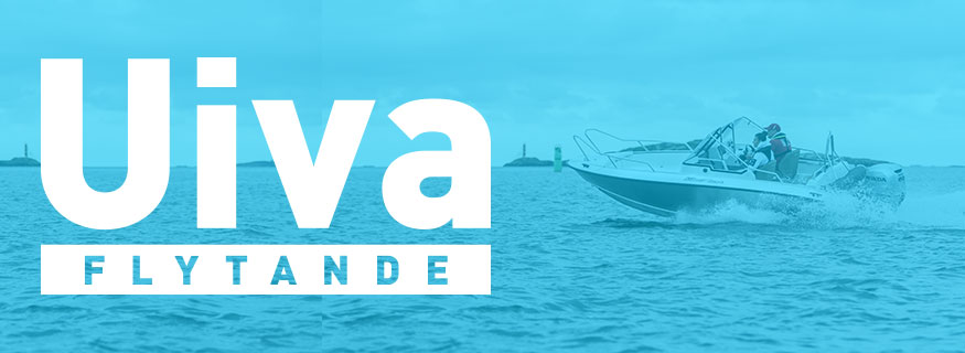 2018 - Uiva