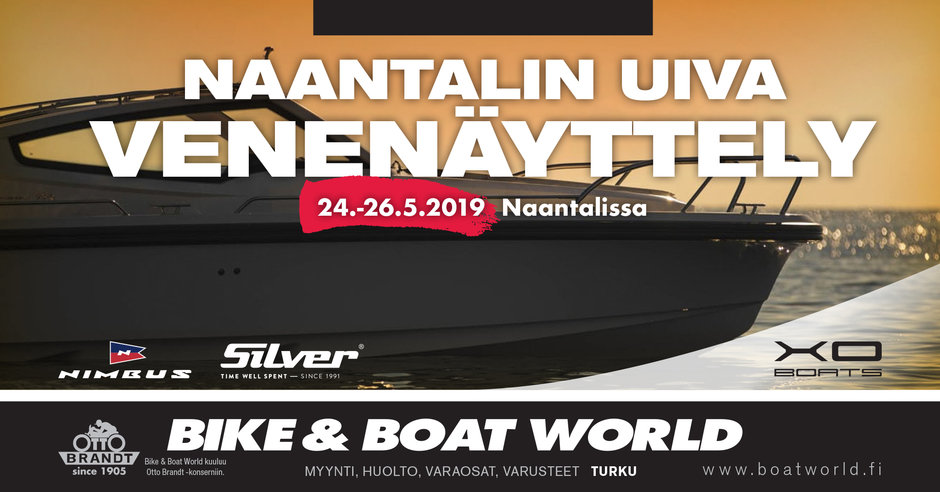 naantalin uiva 2019
