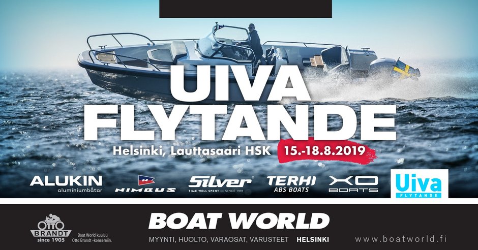 uiva 2019