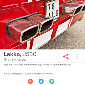 2017- Posse - Tinder - Lakko - 02