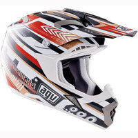 AGV MT-X