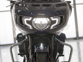 Indian® Challenger Limited