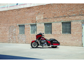 Indian® Chieftain Elite®