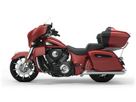 Indian® Roadmaster Dark Horse