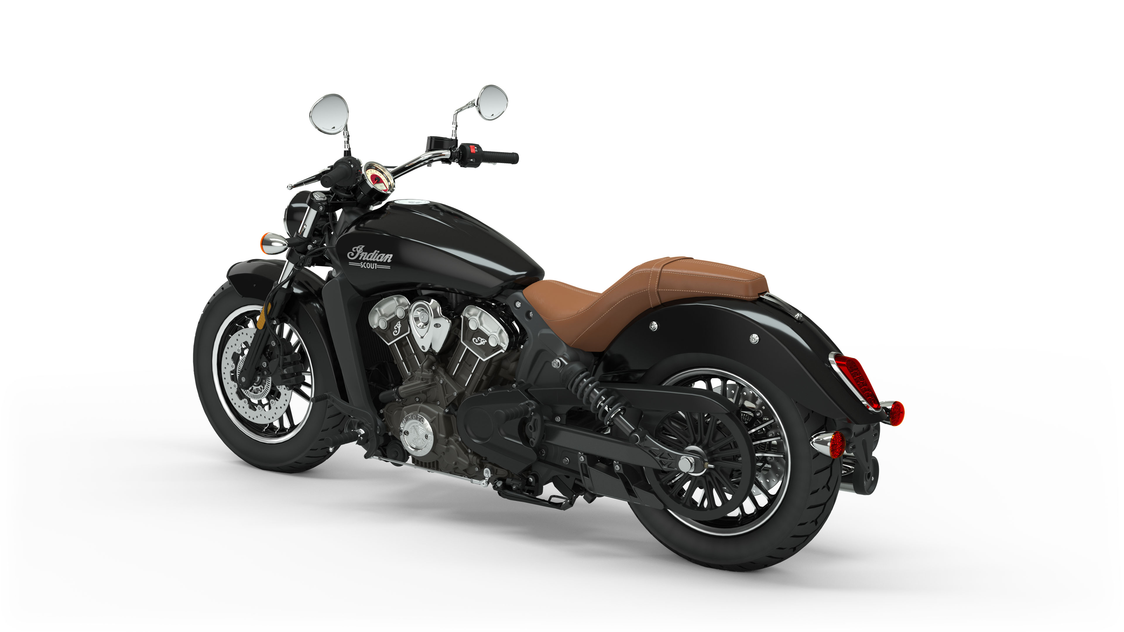 Купить Мотоцикл Новый Индийский