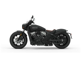 Indian® Scout™ Bobber