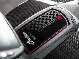 Carbon Fiber
