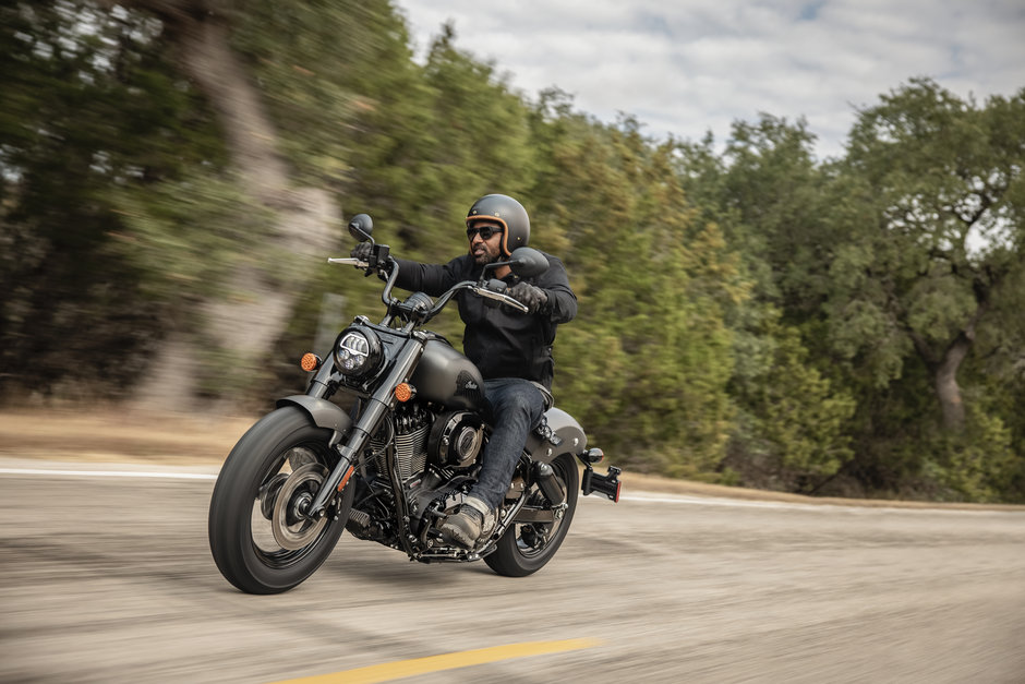 2022 Indian Chief Bobber Dark Horse Chief 2022 Indian