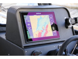 Simrad Go12