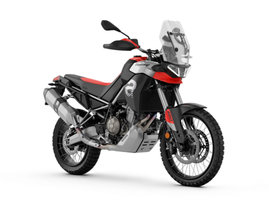 Aprilia Tuareg 660