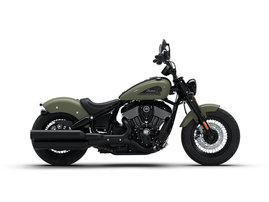 CHIEF BOBBER DARK HORSE