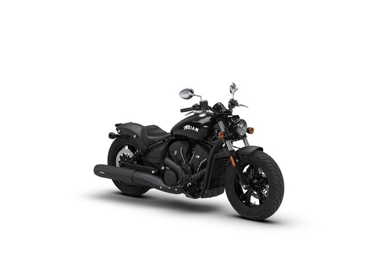 Väri: SCOUT SIXTY BOBBER