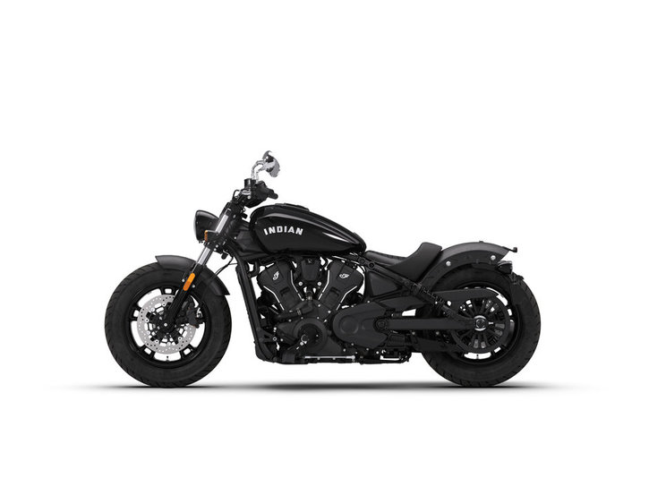 Väri: SCOUT SIXTY BOBBER