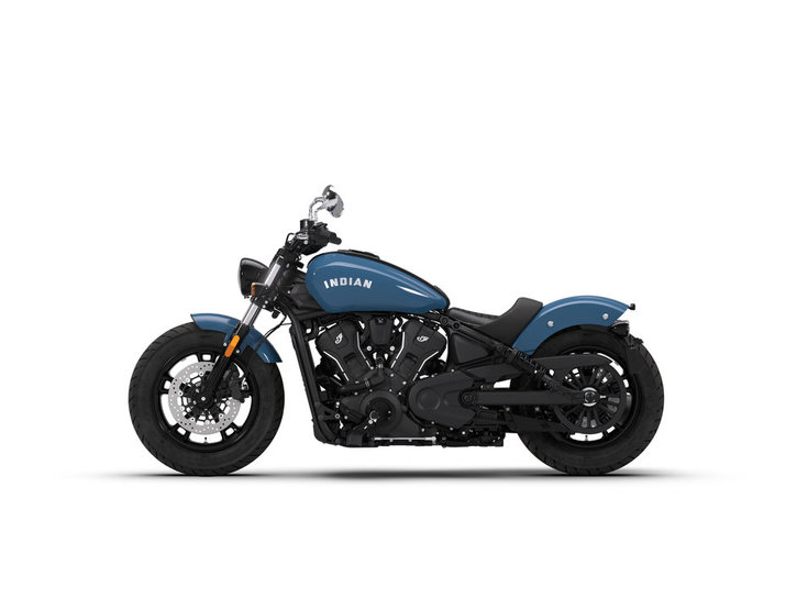 Väri: SCOUT SIXTY BOBBER