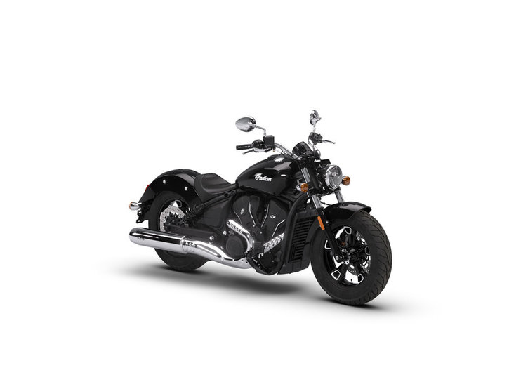 Väri: SCOUT SIXTY CLASSIC