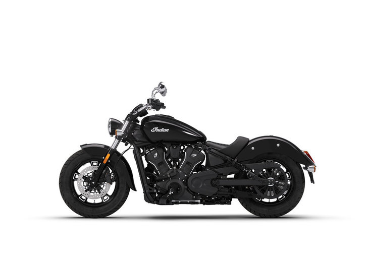 Väri: SCOUT SIXTY CLASSIC