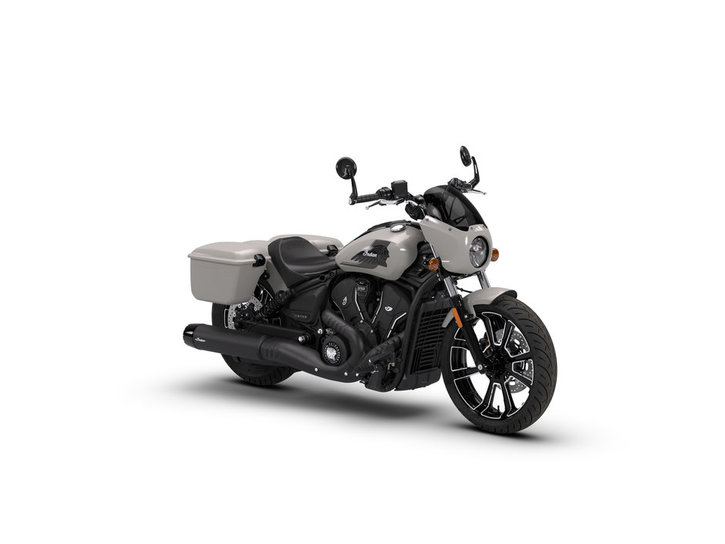 Väri: Sport Scout RT