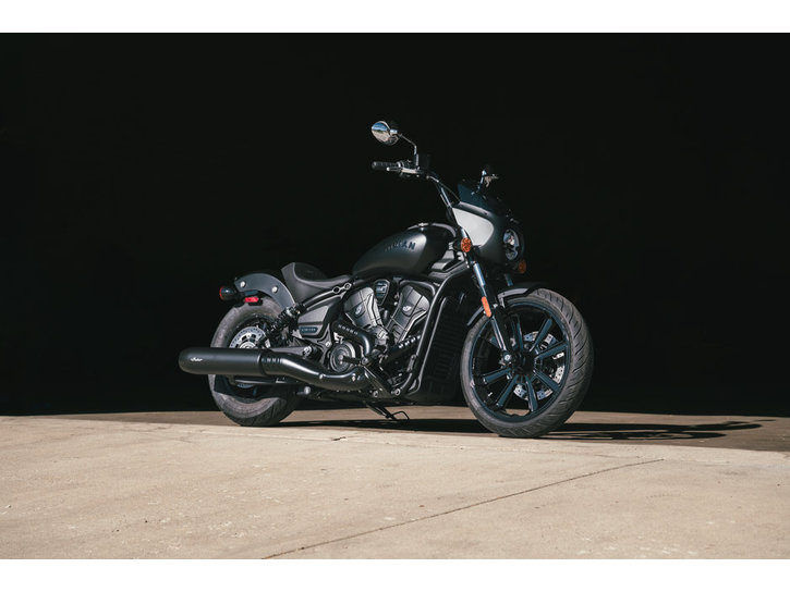 Väri: Sport Scout Sixty