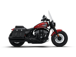 SUPER CHIEF DARK HORSE