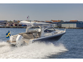 Nimbus MY23 W9 T-top_Q9A7308