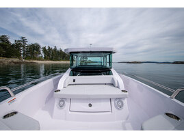 Axopar 29 XC Cross Cabin__16