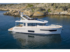 Nimbus 495 Flybridge