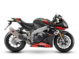 Aprilia RSV4 1100 Factory