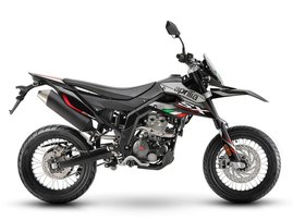 Aprilia SX 125