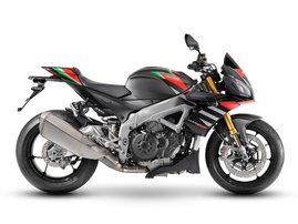 Aprilia Tuono V4 1100 Factory