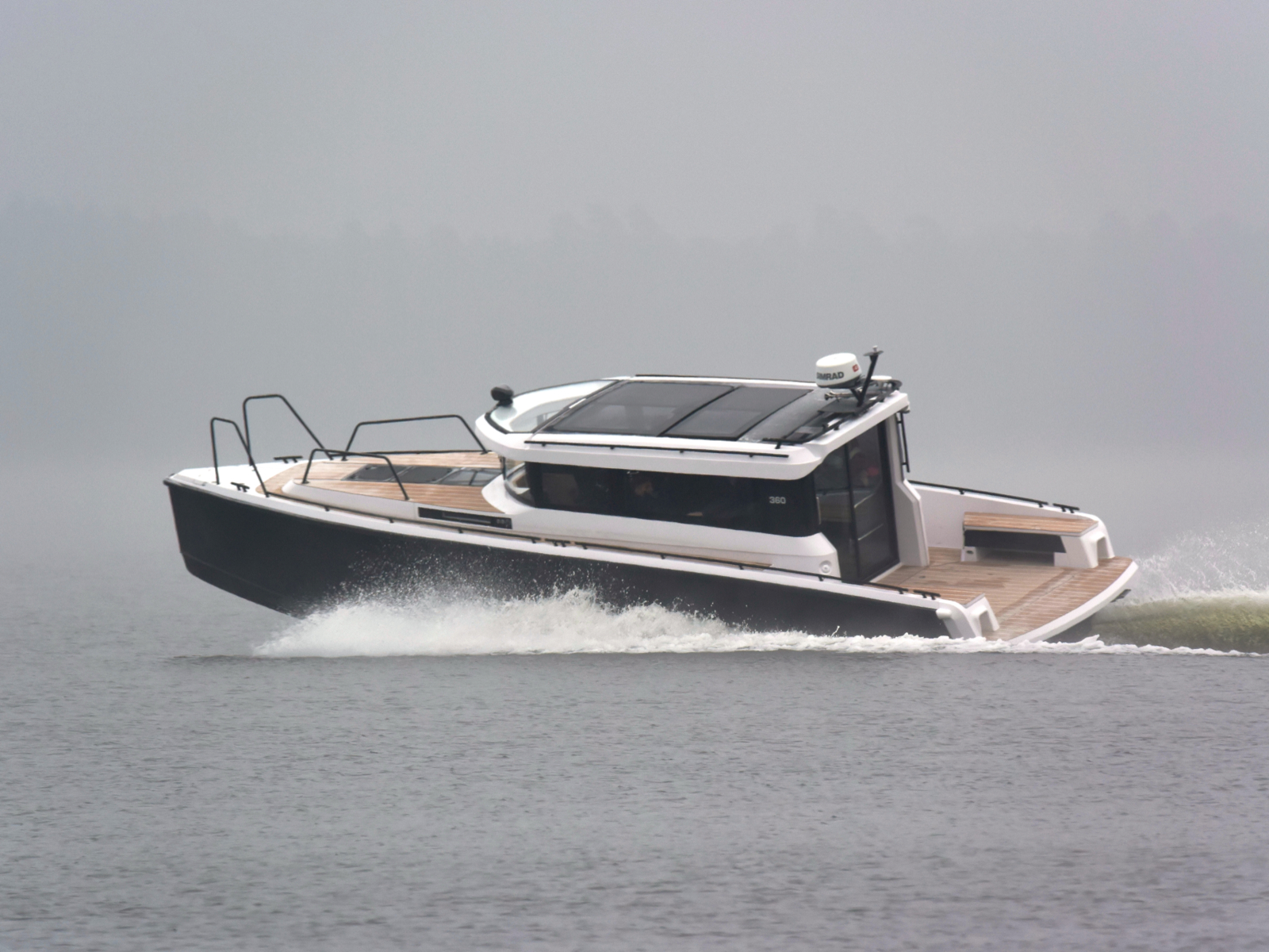XO 360 XO Veneet / Perämoottorit Bike & Boat World