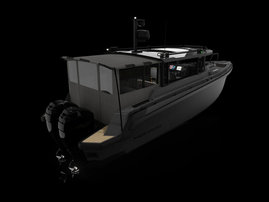 XO Explorer Exterior 0023 Bimini-1920x1229