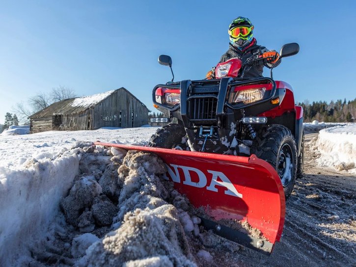Väri: Extreme Red