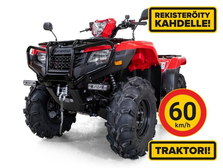 Väri: Extreme Red
