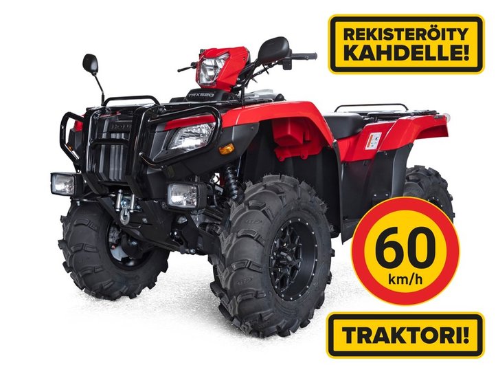 Väri: Extreme Red