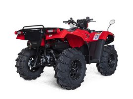 Extreme Red