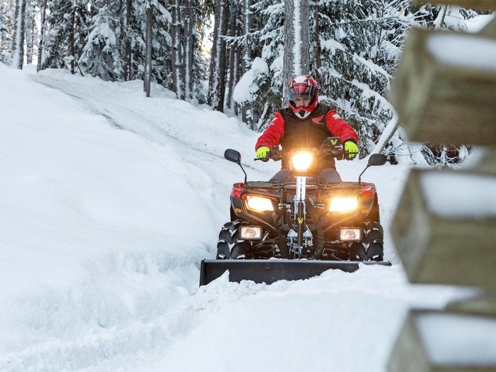 Väri: Extreme Red