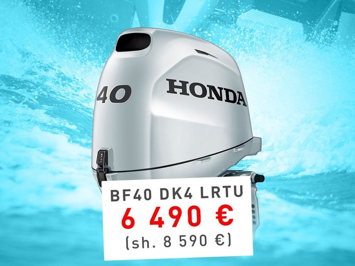 Väri: BF40DK4LRTU