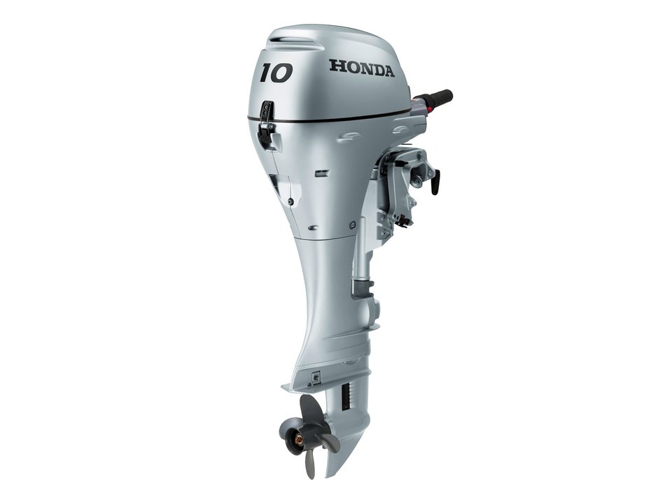 Honda bf10dk2 shu