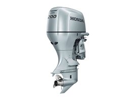 Outboard BF200AK2 L 12YM 2013 01